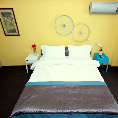 Ada House Oldcity