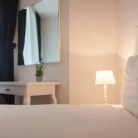 Hotel Ada House Oldcity Istanbul