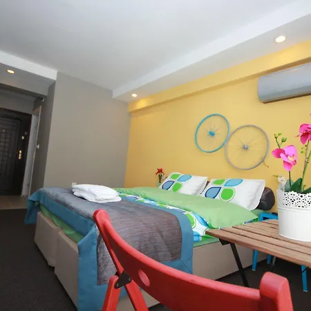 Hotel Ada House Oldcity Istanbul