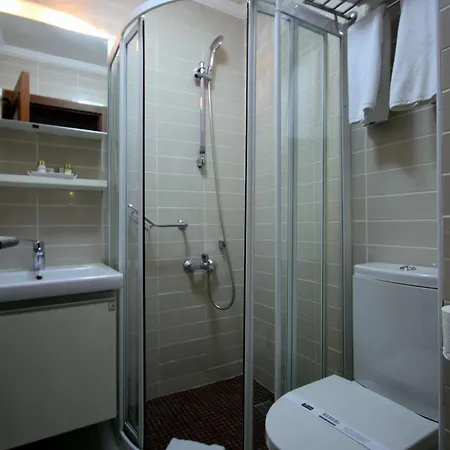 Ada House Oldcity 3* Istanbul