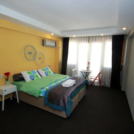Ada House Oldcity