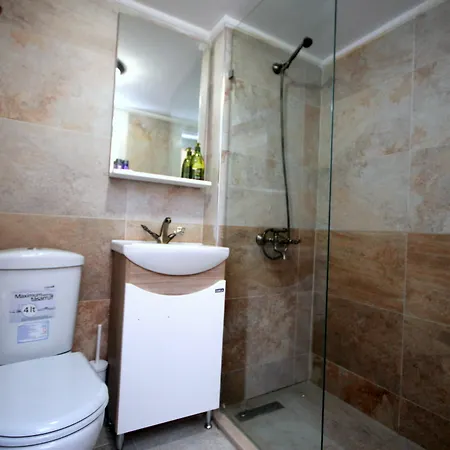 Ada House Oldcity Hotel Istanbul